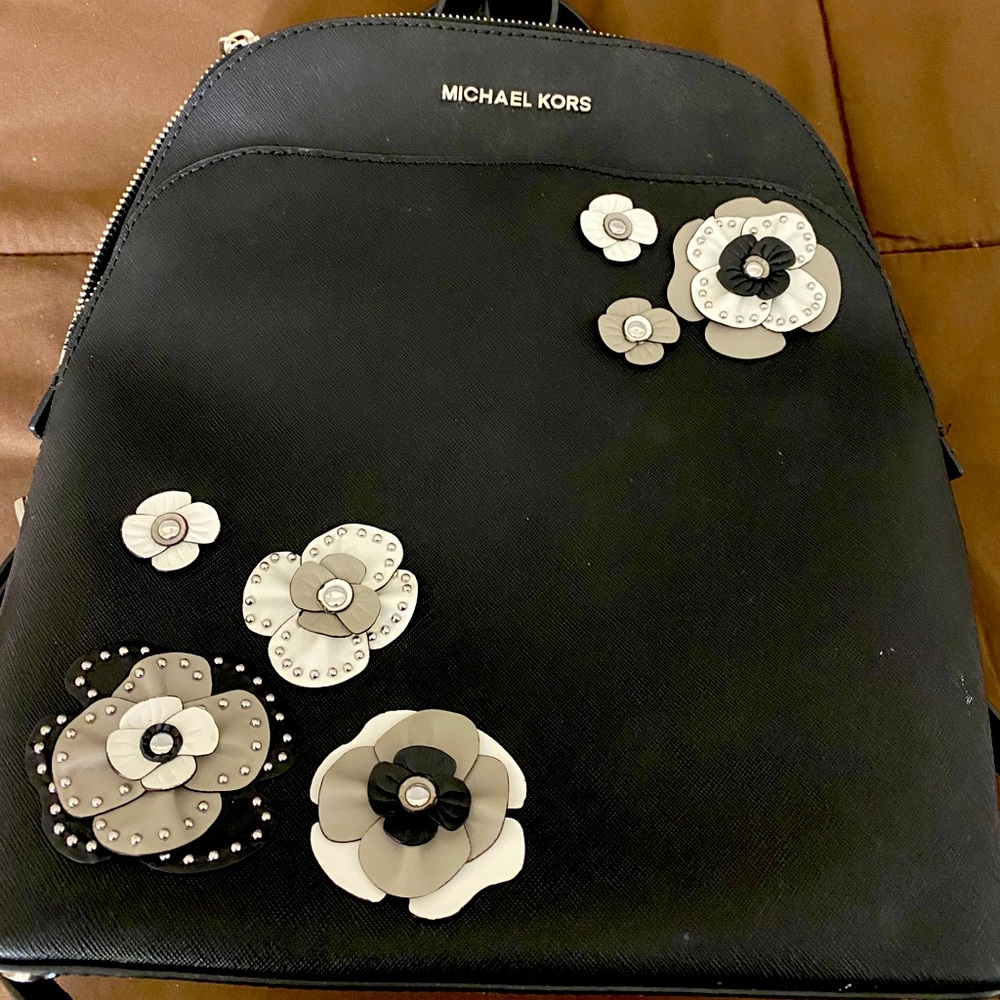 Original Michael Kors backpack